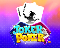 Joker Poker GMW