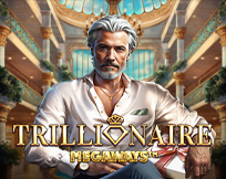 Trillionaire MegaWays