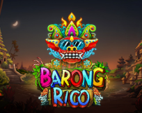 Barong Rico